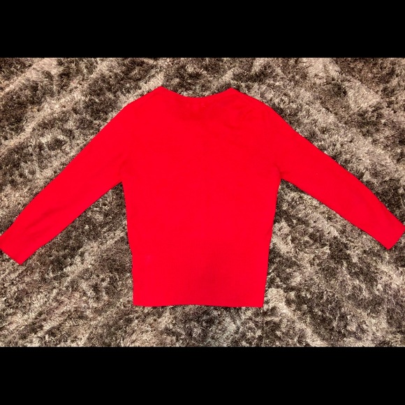 Cache Cashmere Cardigan - Picture 2 of 7